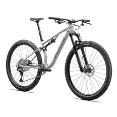Specialized -  Chisel Base Shimano  -  Sea Foam / Deep  - M - Orange