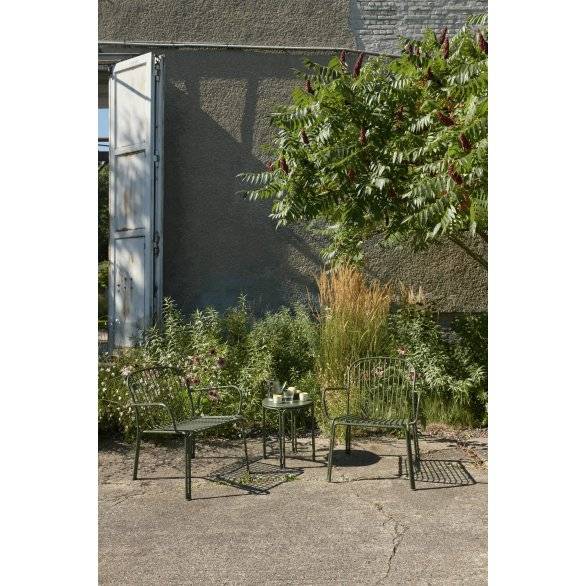 Thorvald SC102 havebord