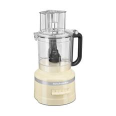 KitchenAid KitchenAid 5KFP1319 matberedare 3,1 L Almond cream - Vit
