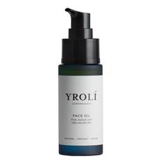 Yrolí Face Oil 30 ml + FRI FRAGT