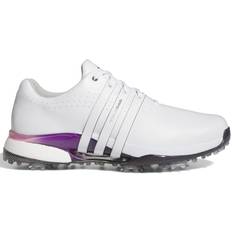 adidas Tour360 24 Golf Shoes - White