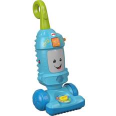 Fisher-Price Laugh & Learn Dammsugare