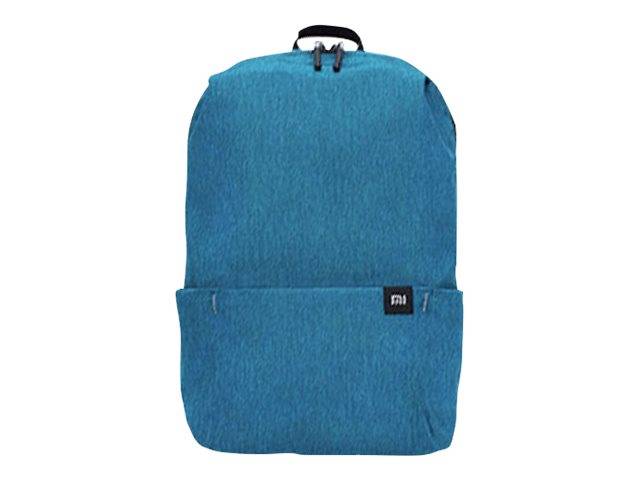 Xiaomi Mi Casual Daypack Rygsæk Sø blå Polyester --> På fjernlager, levevering hos dig 19-10-2026