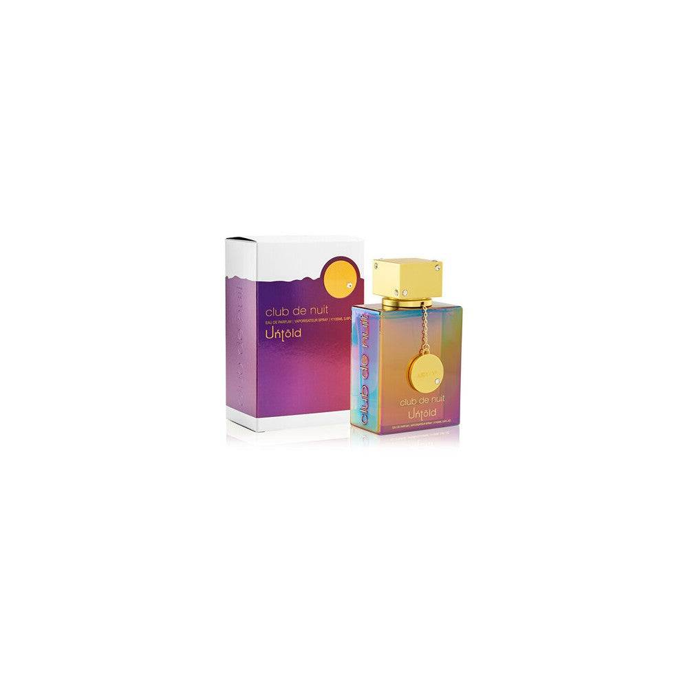 Armaf Club De Nuit Untold EDP U 105 ml