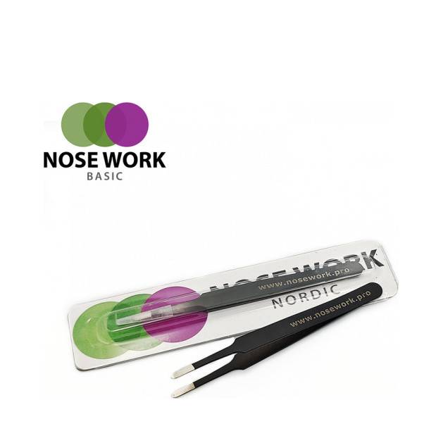 Nosework Pincet