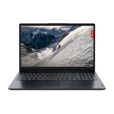 Lenovo IdeaPad 1 15ALC7 (R5/16/512 GB) 15,6" bærbar PC, Abyss Blue ➞ På vej til lager - forventet dato: 28.03.2025