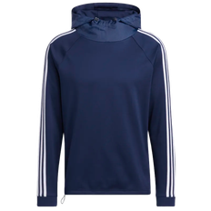 Adidas 3-Stripes Cold.RDY Hoodie - Collegiate Navy
