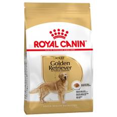 2x12 kg Golden Retriever Adult Royal Canin - Hundefoder