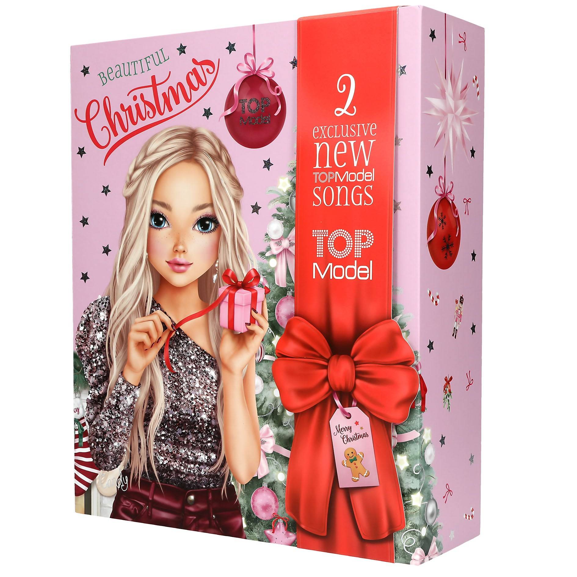 Topmodel - Beauty Advent Calendar