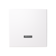ABB 2CKA006599A3048 C-platta vit