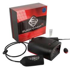 Suck-O-Mat - The Ultimate Sucking Machine 2.0 Masturbator