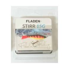 Fladen Stirr Balanspirk 15 gr - Hot Red