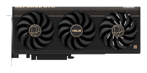 ASUS ProArt -RTX5080-O16G Grafikkort - Forventet levering: 8 hverdage