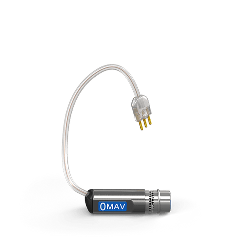 ActiveVent MAV Receiver