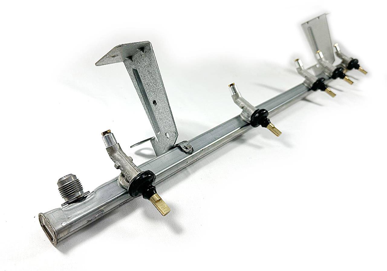 Manifold Weber Genesis 430 & 435