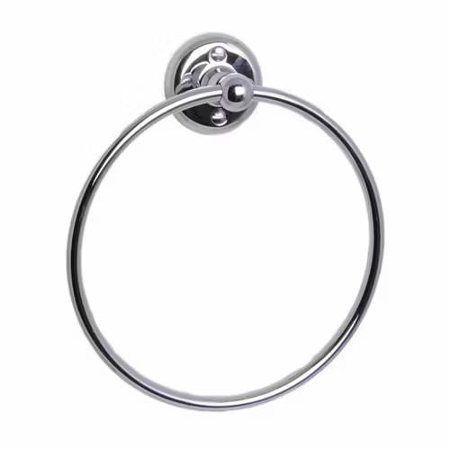 Handduksring Haga: Brons