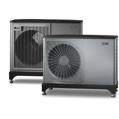 NIBE F2050 - 10 1X230V