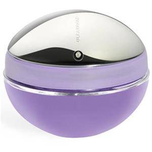 Rabanne Ultra Violet Eau de Parfum Spray 80 ml(17950,00 kr / 1 l)
