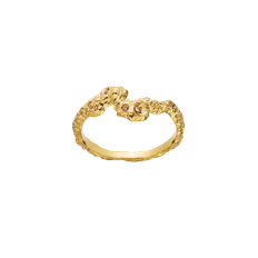 Frida Ring Maanesten - Ring i dansk design - 45