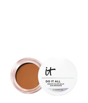 IT Cosmetics Do It All Serum Color Balm Rouge 18 g Nr. 60 - Sun Rush
