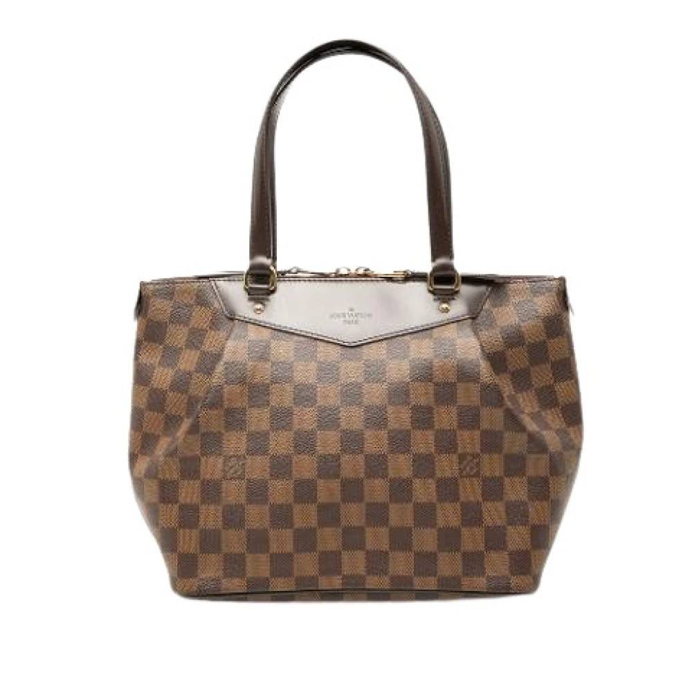 Louis Vuitton Vintage - Pre-owned Westminster PM Vintage - Dam - ONE Size - Läder
