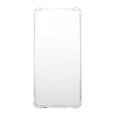 EIDERWOOD Samsung Galaxy A72 (4G / 5G) Hybrid Plastik Cover - Gennemsigtig