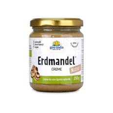 Tigernötspasta (Erdmandel), 250 gr Eko