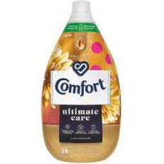 Comfort Ultra Care Luxurious Fabric Conditioner 870 ml
