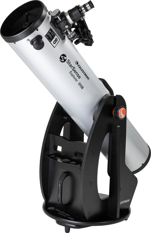 Celestron StarSense Explorer 8´ Dobsonian