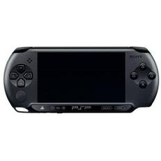 Sony PlayStation Portable (PSP) | inkl. Spel | E1004 | svart | Need For Speed - Most Wanted 5-1-0 (DE Version)