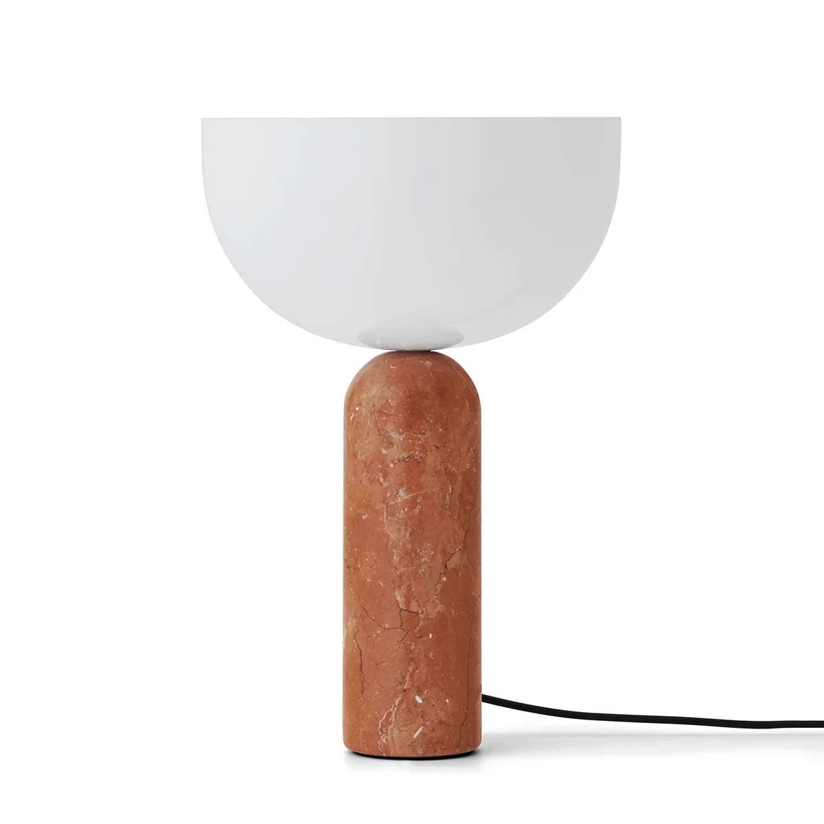 New Works, Kizu Bordlampe Large Breccia Pernice EU