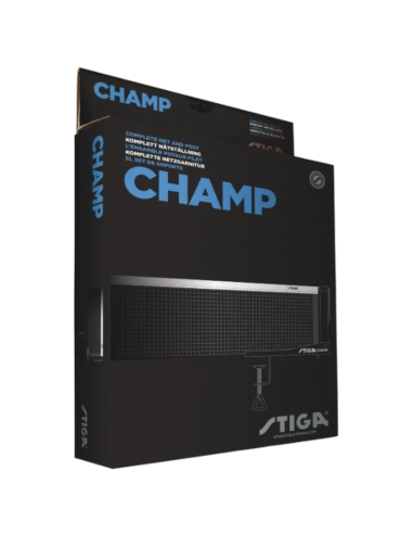 STIGA MASTER Bordtennis Net