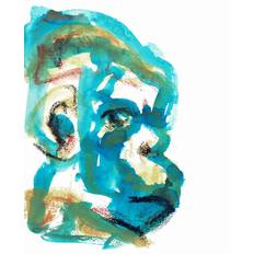 Monkey av Tina Seirup Nielsen