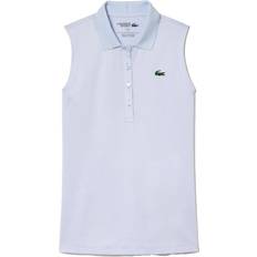 Lacoste PF7414 SL Polo, dunkeltürkis