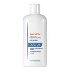 Ducray Anaphase+ Advanced Hair Strengthening Shampoo 400ml
