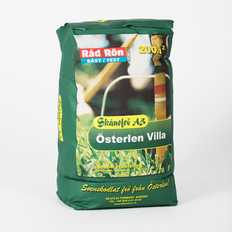 Österlen Villa 5 kg, 200 kvm