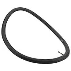 26x1.95/2.125 Bike Inner Tube - Gummi, Ventil, Kompatibel med 26 I Mountainbikes, Ersättande Inre Rör för Imalprestanda