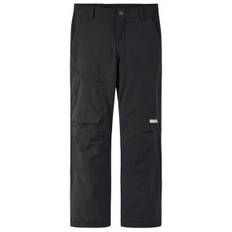 Reima Kid's Sampu Trekkingbyxa Barn Storlek 104 Färg svart