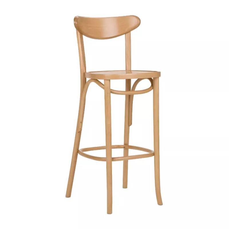 Moon barstol (77 cm, Standard bets)