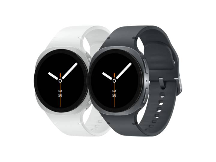 Samsung Galaxy Watch8 44mm LTE