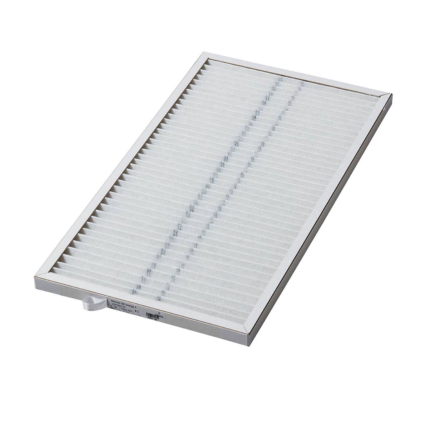 Filter til Genvex GE Energy 3 - G4 filter