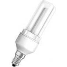 OSRAM DULUXSTAR 5W/825 E14, KLASSE A