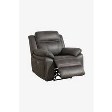 Nordic Furniture Group - Hvilestol Harry - Brun