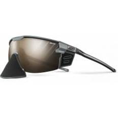 Solbriller Julbo Ultimate Cover (Grey - reactiv 2 to 4) Cat. 2-4