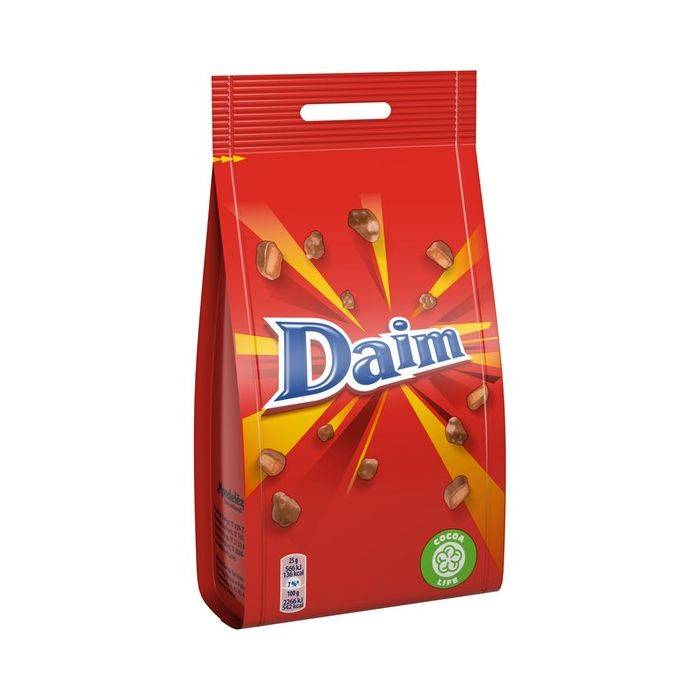 Daim Dragee BigBag