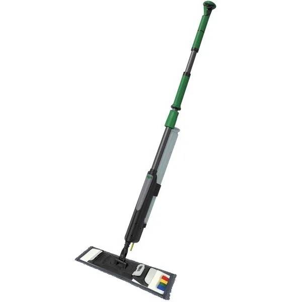 UNGER erGO! clean mopsystem m/ficka 40cm