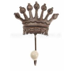 Krok Queen Brun