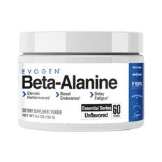 Evogen - Beta-Alanin, 192 g