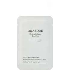 Mixsoon Melting Collagen Eye Film 5 pcs