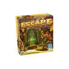 Escape: The Curse of the Temple - EN/DE/FR/NL/ES